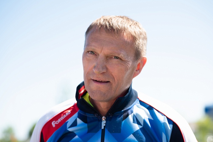 Главный судья футбольного турнира сельских игр Тюменского района Игорь Кондратенко: «В финальных матчах было место сенсации»