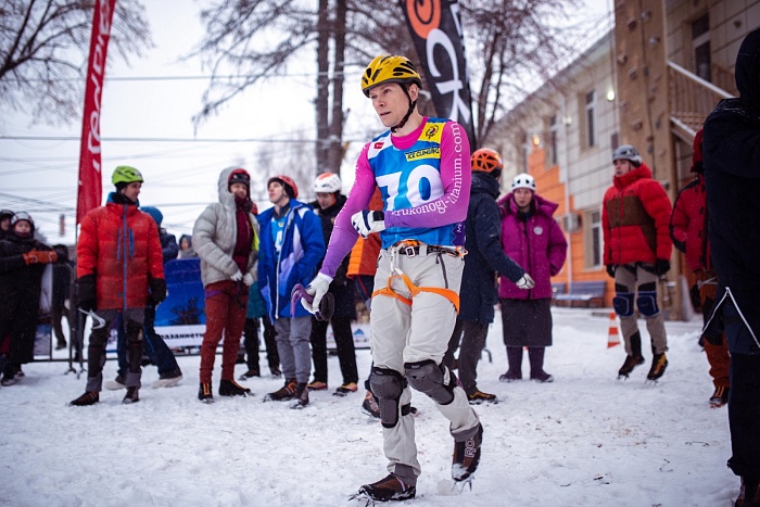 Николай Кузовлев: «Потихоньку входим в форму»