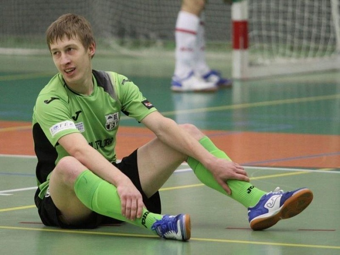 Хет-трик Андрея Кардакова огорчил экипировщиков