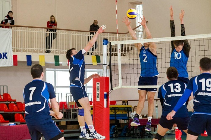 Фото Даниила САВИНЫХ