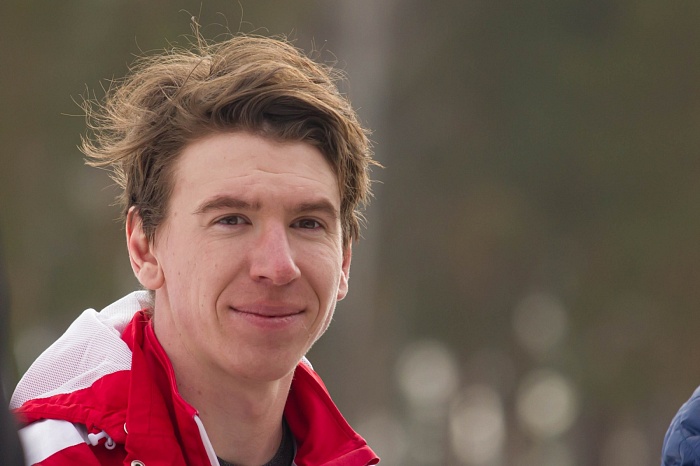 Чемпионат России по лыжным гонкам в Тюмени. 7-й соревновательный день. Мужской масс-старт