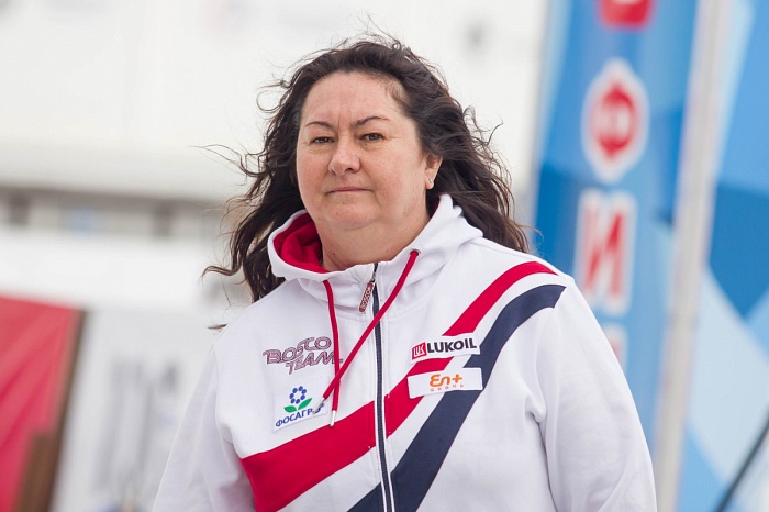 Чемпионат России по лыжным гонкам в Тюмени. 7-й соревновательный день. Мужской масс-старт