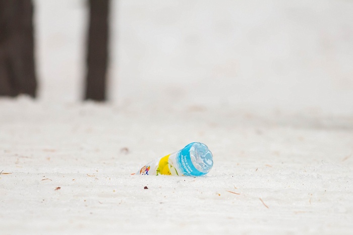 Чемпионат России по лыжным гонкам в Тюмени. 7-й соревновательный день. Мужской масс-старт