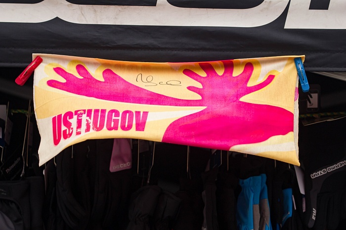 Чемпионат России по лыжным гонкам в Тюмени. 7-й соревновательный день. Мужской масс-старт