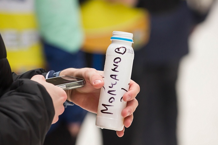 Чемпионат России по лыжным гонкам в Тюмени. 7-й соревновательный день. Мужской масс-старт