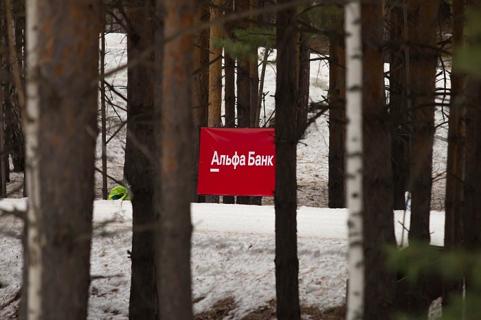 Чемпионат России по лыжным гонкам в Тюмени. 7-й соревновательный день. Мужской масс-старт