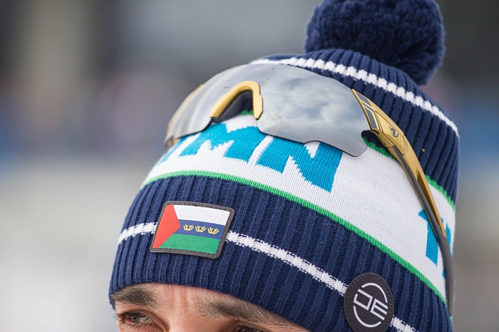 Чемпионат России по лыжным гонкам в Тюмени. 7-й соревновательный день. Мужской масс-старт