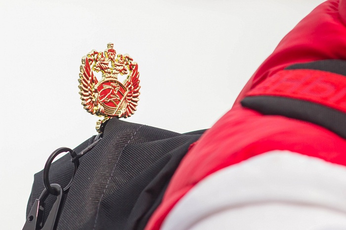 Чемпионат России по лыжным гонкам в Тюмени. 7-й соревновательный день. Мужской масс-старт