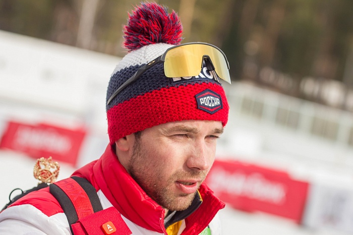 Чемпионат России по лыжным гонкам в Тюмени. 7-й соревновательный день. Мужской масс-старт