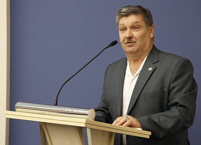 Волейболисты станут играть чаще…