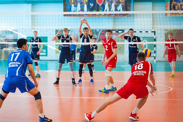 Фото Александра ЗЫРЯНОВА