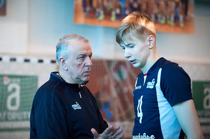 Фото Александра ЗЫРЯНОВА