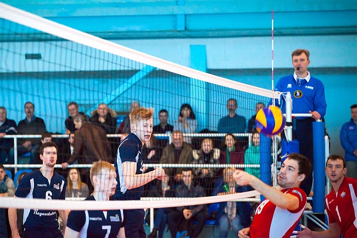 Фото Александра ЗЫРЯНОВА