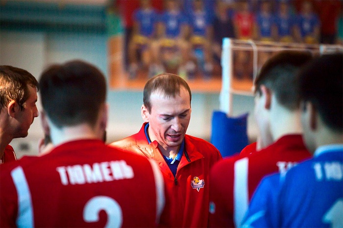 Фото Александра ЗЫРЯНОВА