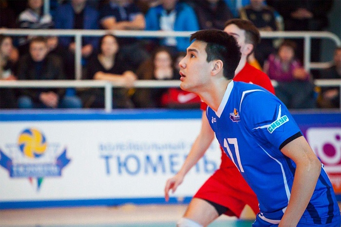 Фото Александра ЗЫРЯНОВА