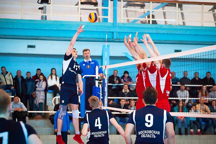 Фото Александра ЗЫРЯНОВА