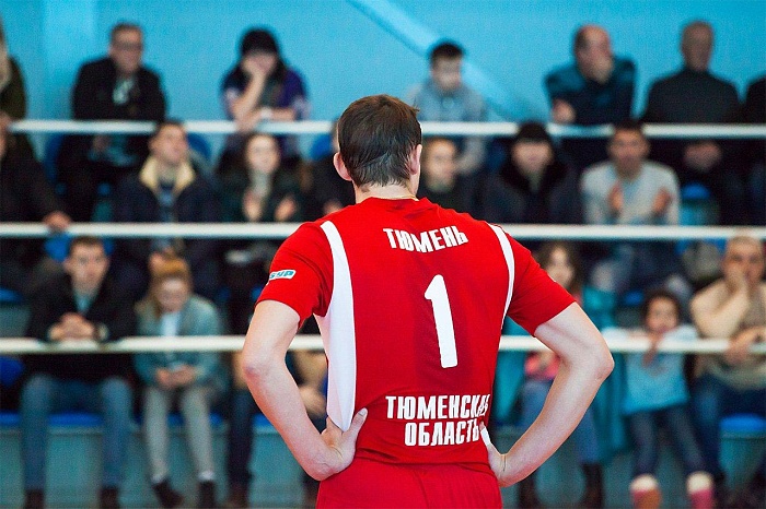 Фото Александра ЗЫРЯНОВА