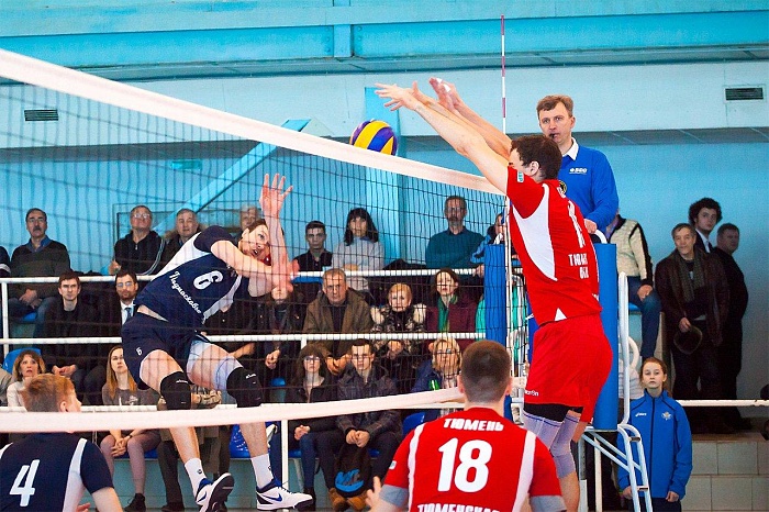 Фото Александра ЗЫРЯНОВА