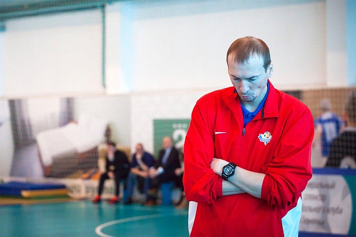 Фото Александра ЗЫРЯНОВА