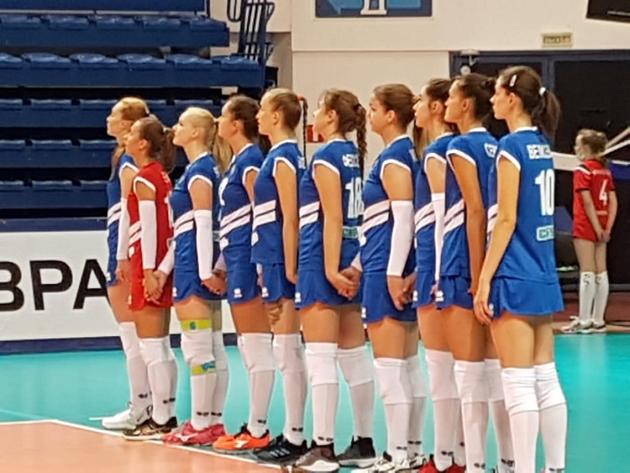 Вторым соперником станет «Сахалин»