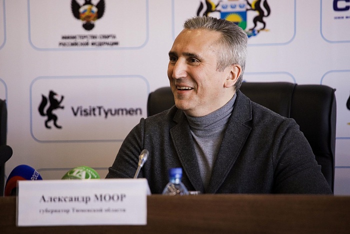 Фото Даниила САВИНЫХ