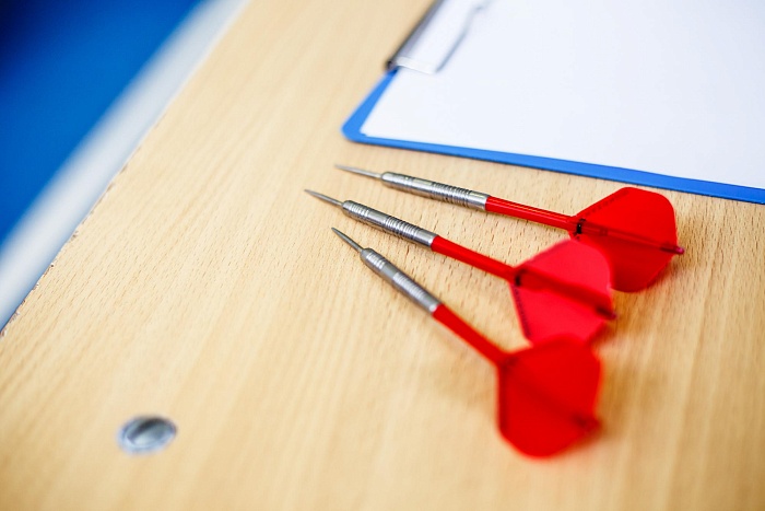 Разыграют Кубок Запсибколледжа по дартсу