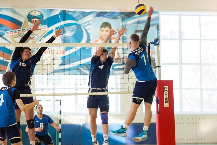 Фото Даниила САВИНЫХ.