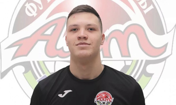 Денис Харин: «После аренд Карпюк и Муждаков вернутся в «Тюмень» другими футболистами»