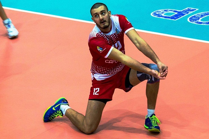 Николай Чепура: «Невозможно вечно терпеть боль»