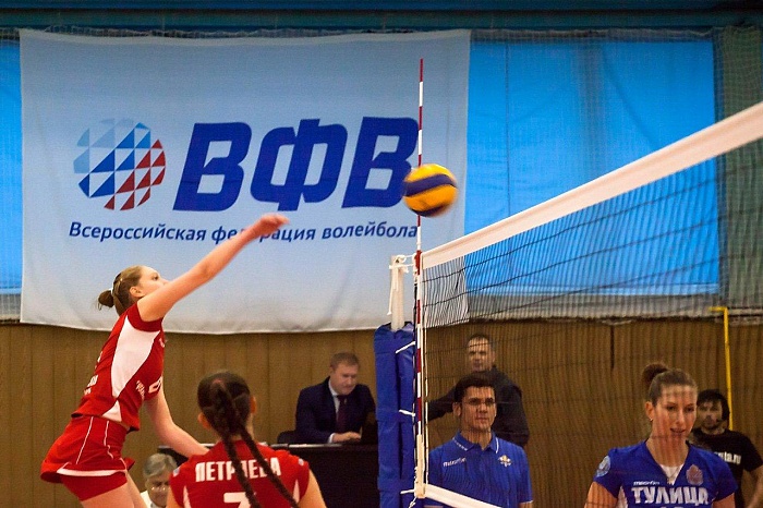 Фото Александра ЗЫРЯНОВА