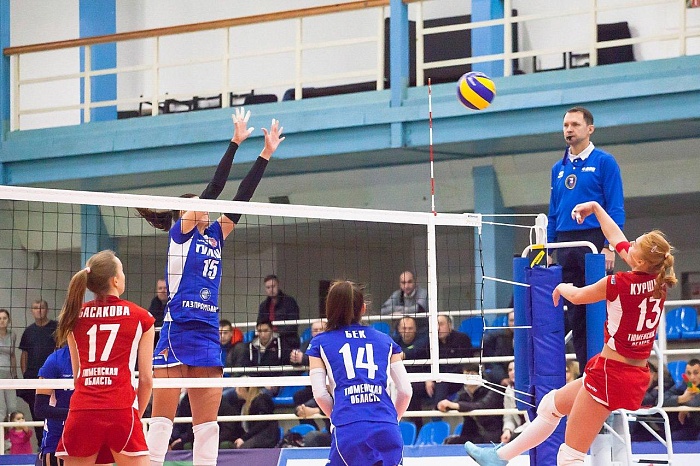 Фото Александра ЗЫРЯНОВА