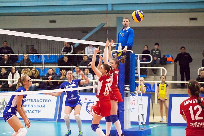 Фото Александра ЗЫРЯНОВА