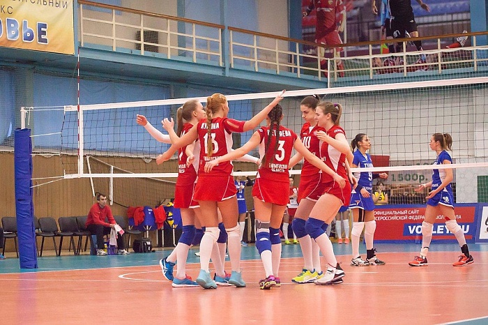 Фото Александра ЗЫРЯНОВА