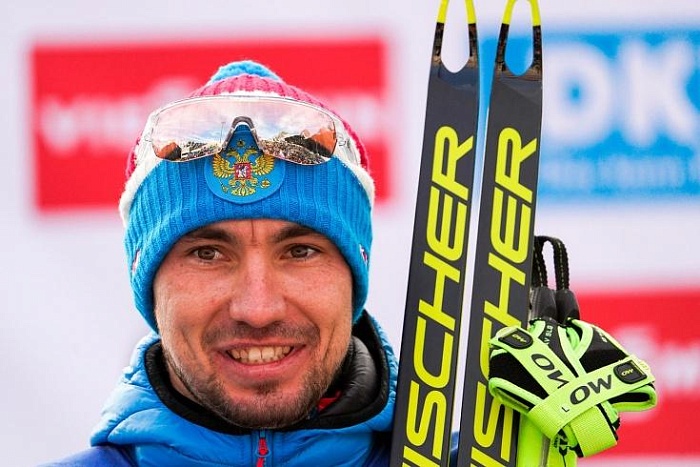 Александр Логинов мастерски ответил на хамский вопрос на чемпионской пресс-конференции