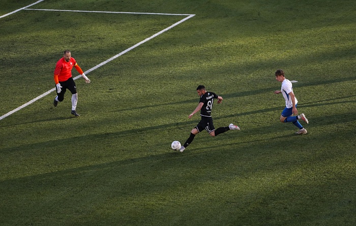 Фото Александры БОРТНИК