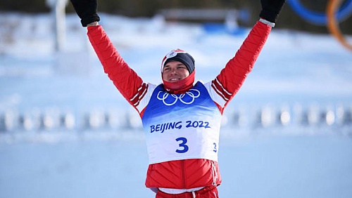 Иван Якимушкин: «Дома не был с 6 октября»