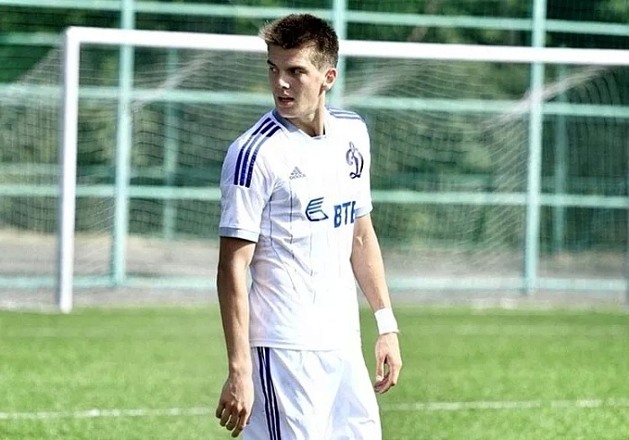 Состав ФК «Тюмень» пополнил полузащитник