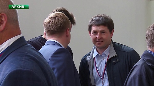 Чемпион Европы по биатлону Павел Вавилов: «О деятельности ДЮСШ-2 в период самоизоляции и фигуре Польховского»