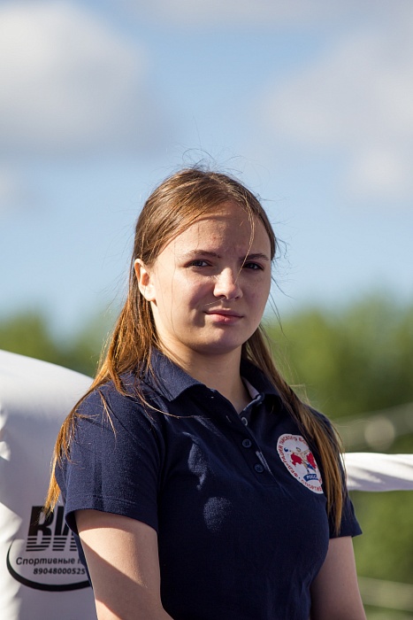 Фестиваль единоборств в День физкультурника на тюменской набережной