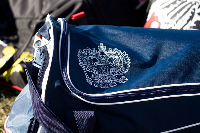 Фестиваль единоборств в День физкультурника на тюменской набережной