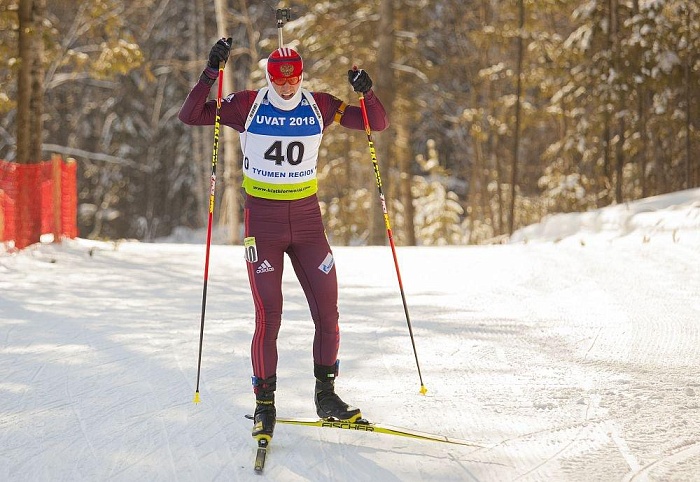 Фото Антона САКЕРИНА