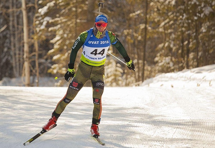 Фото Антона САКЕРИНА