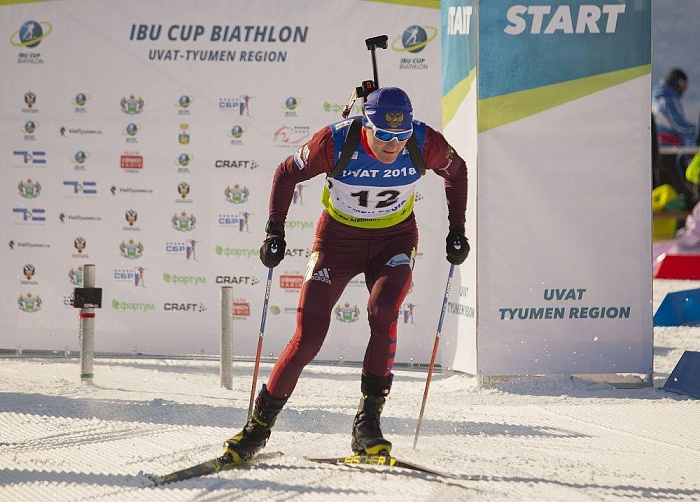 Фото Антона САКЕРИНА