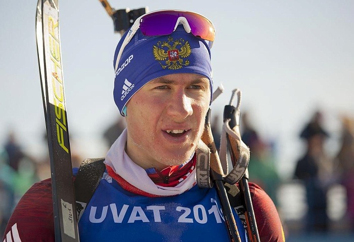 Фото Антона САКЕРИНА