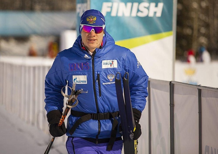 Фото Антона САКЕРИНА