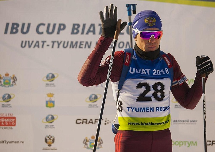 Фото Антона САКЕРИНА