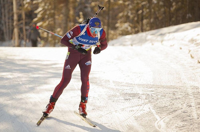 Фото Антона САКЕРИНА