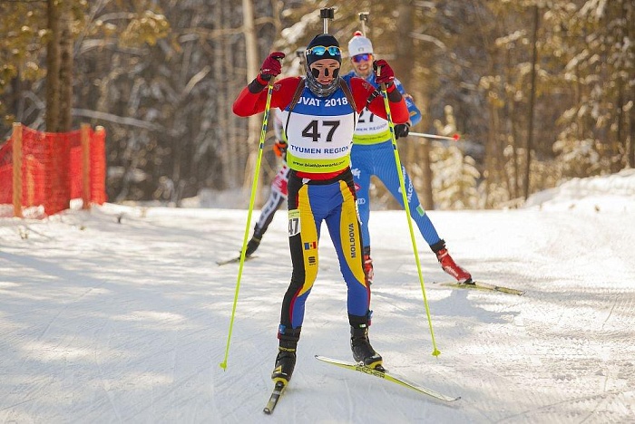 Фото Антона САКЕРИНА