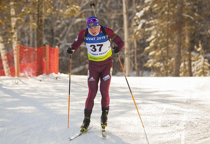 Фото Антона САКЕРИНА