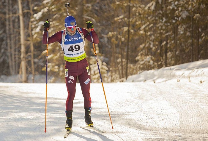Фото Антона САКЕРИНА